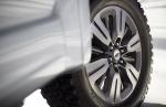 Ford Atlas Concept 2013 года
